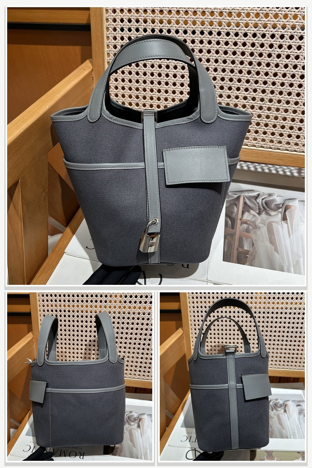Hermes Bags 123