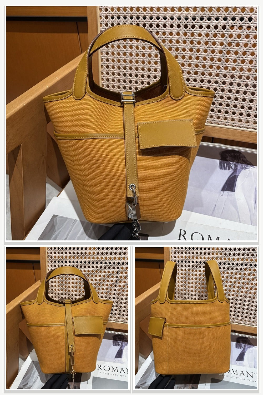 Hermes Bags 124