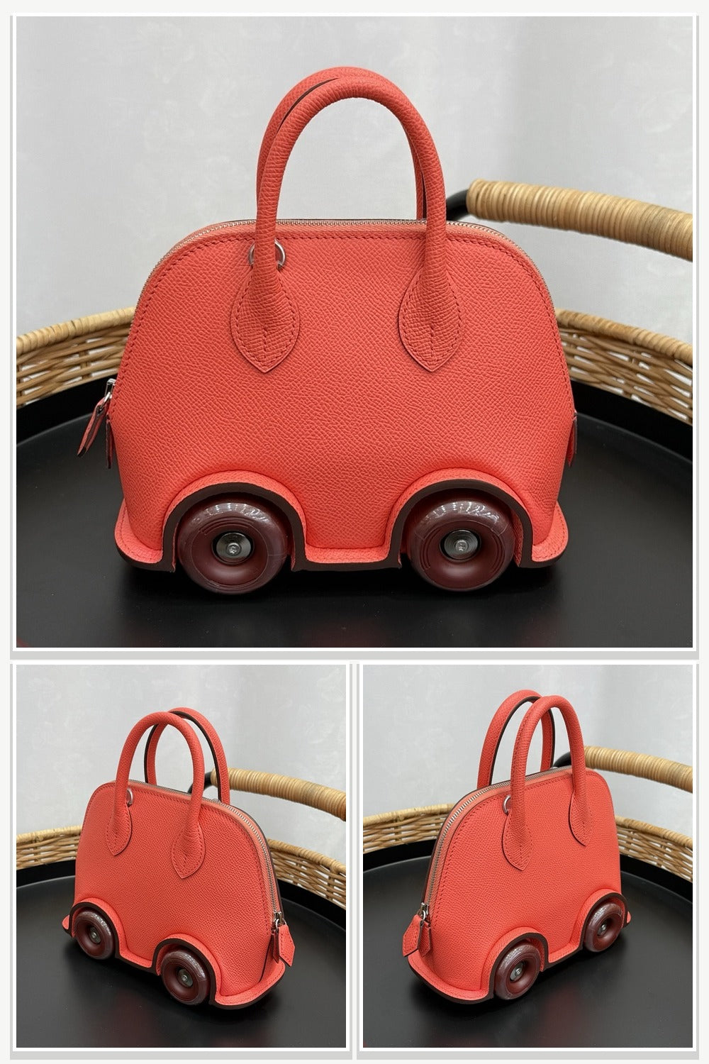 Hermes Bags 125