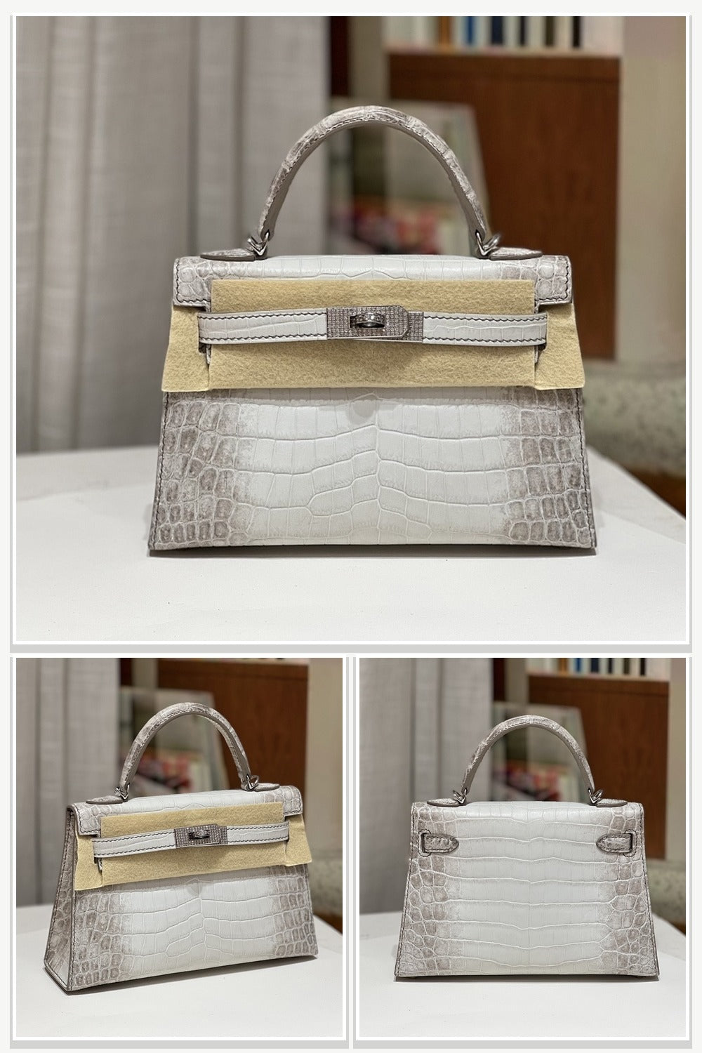 Hermes Bags 126