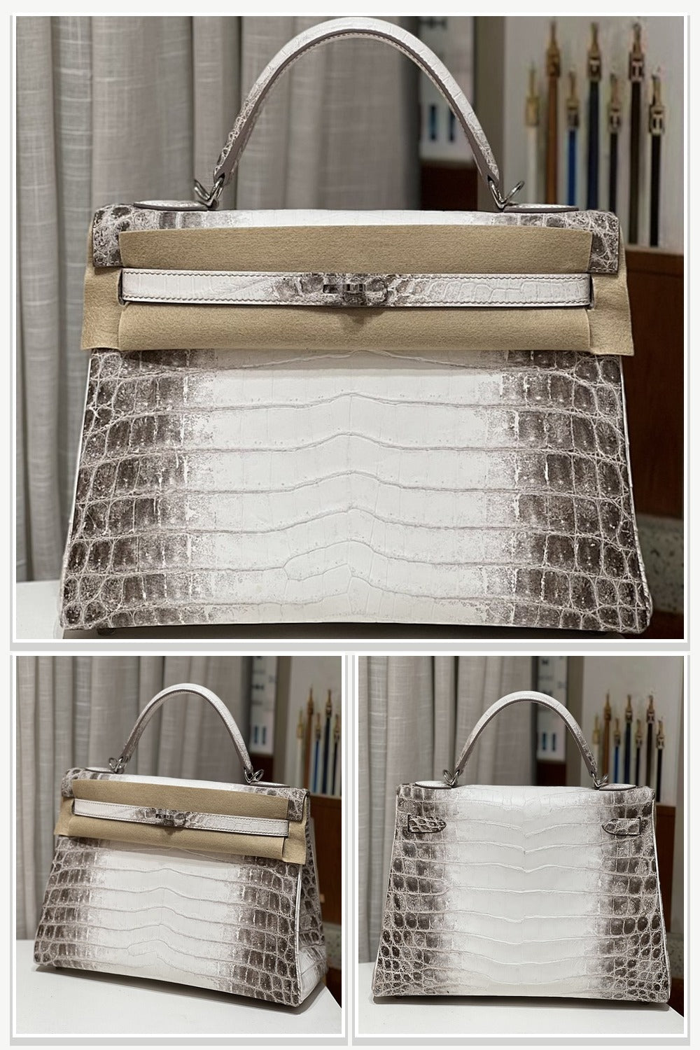 Hermes Bags 128