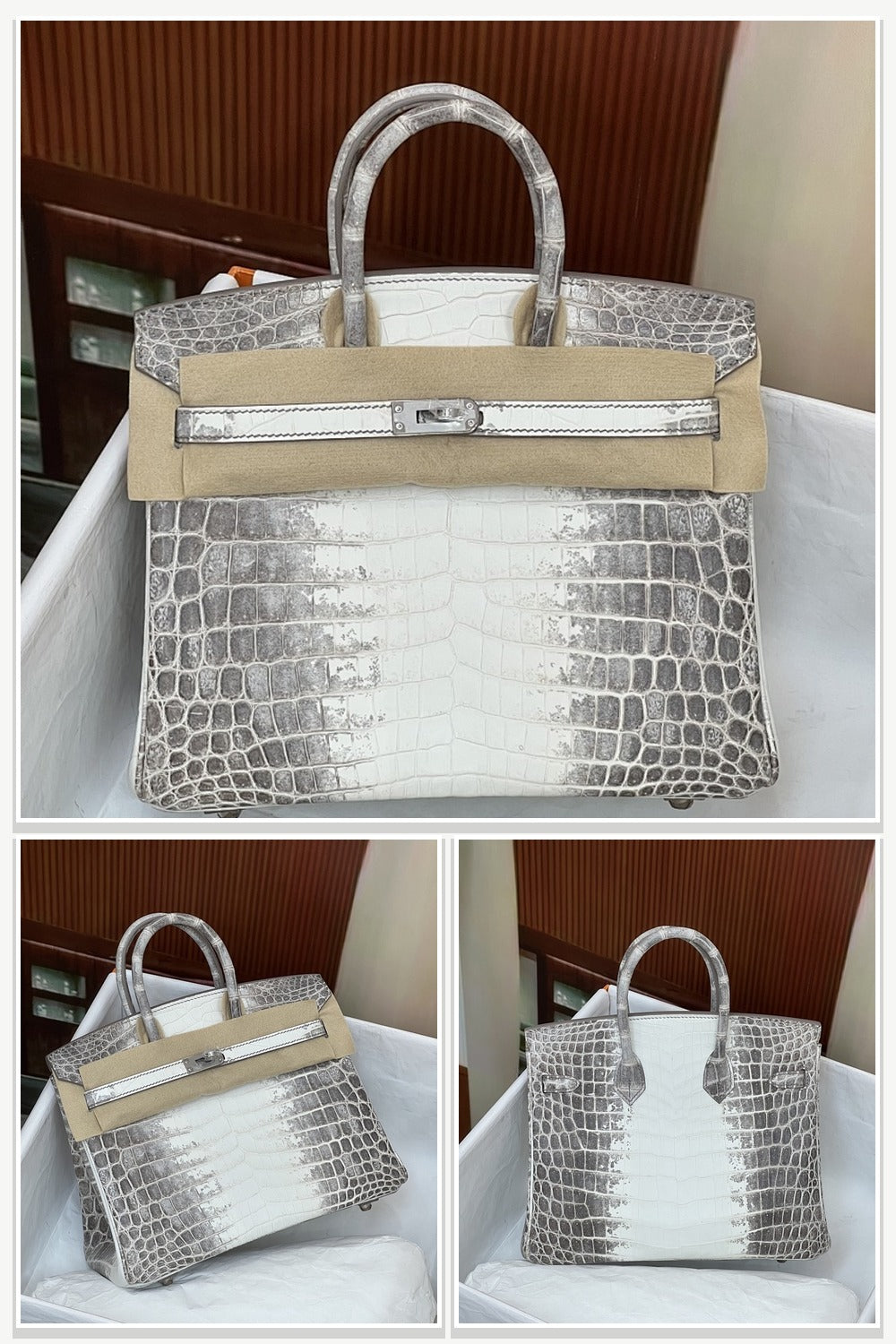 Hermes Bags 129
