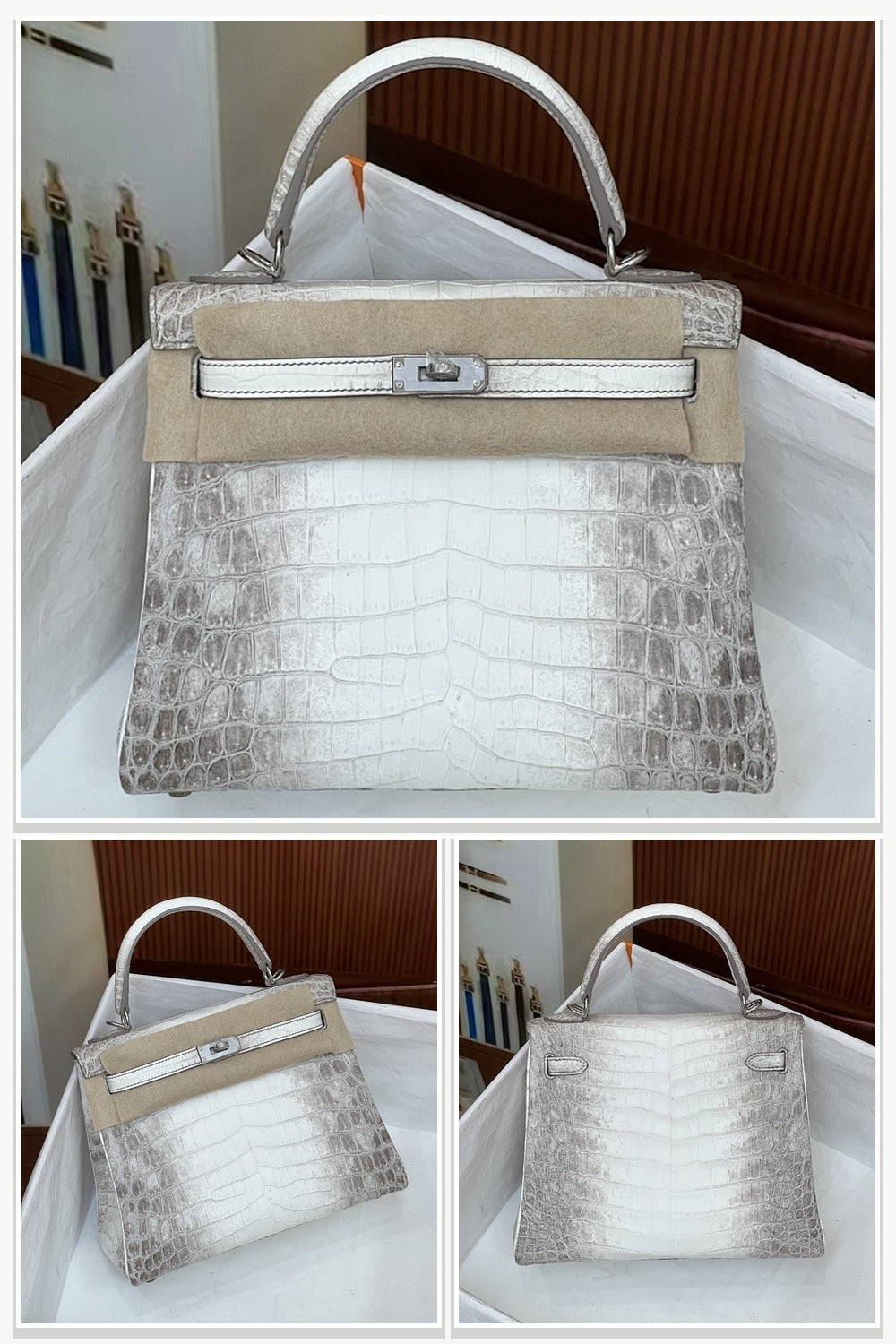 Hermes Bags 130