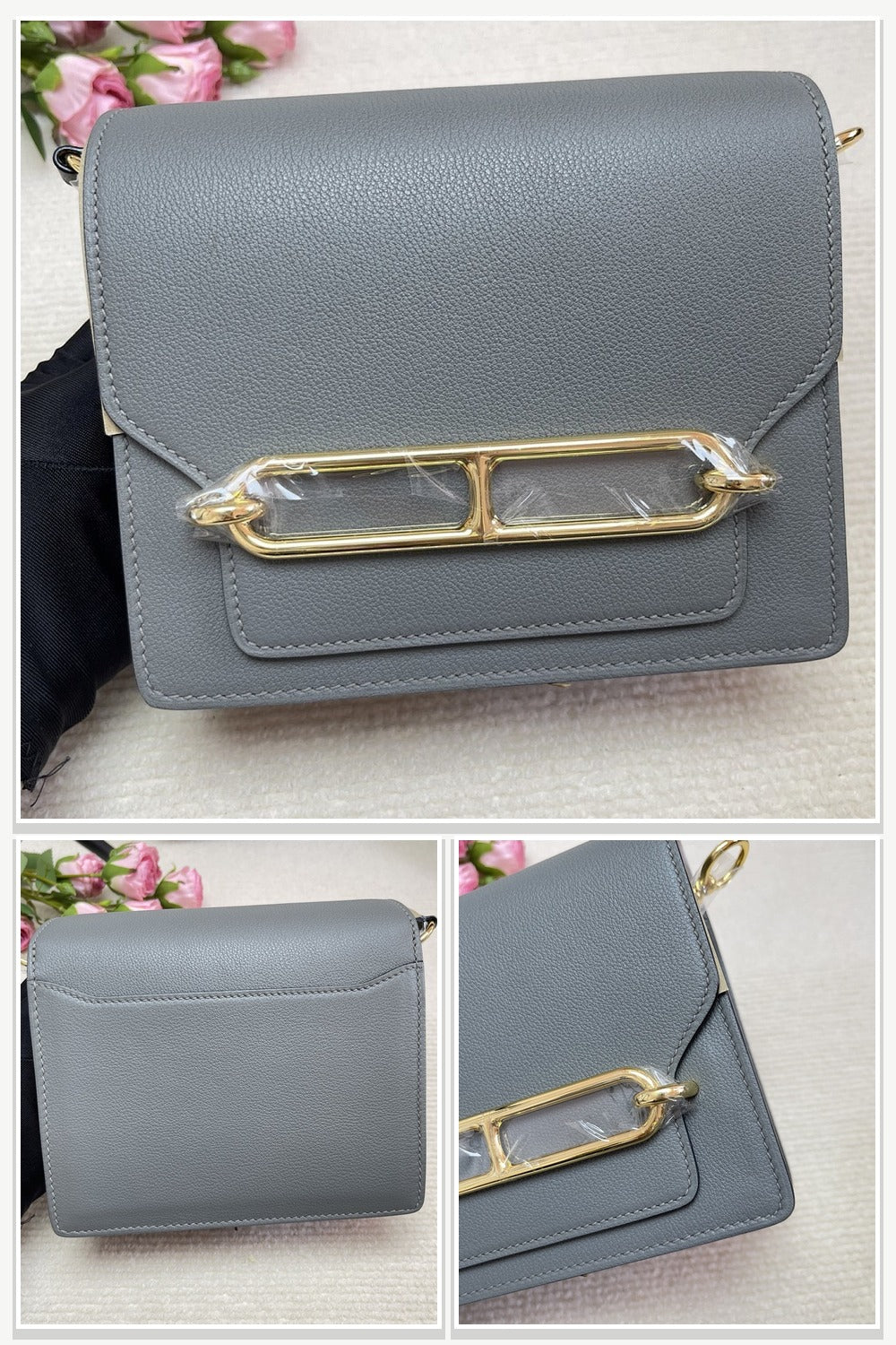 Hermes Bags 132