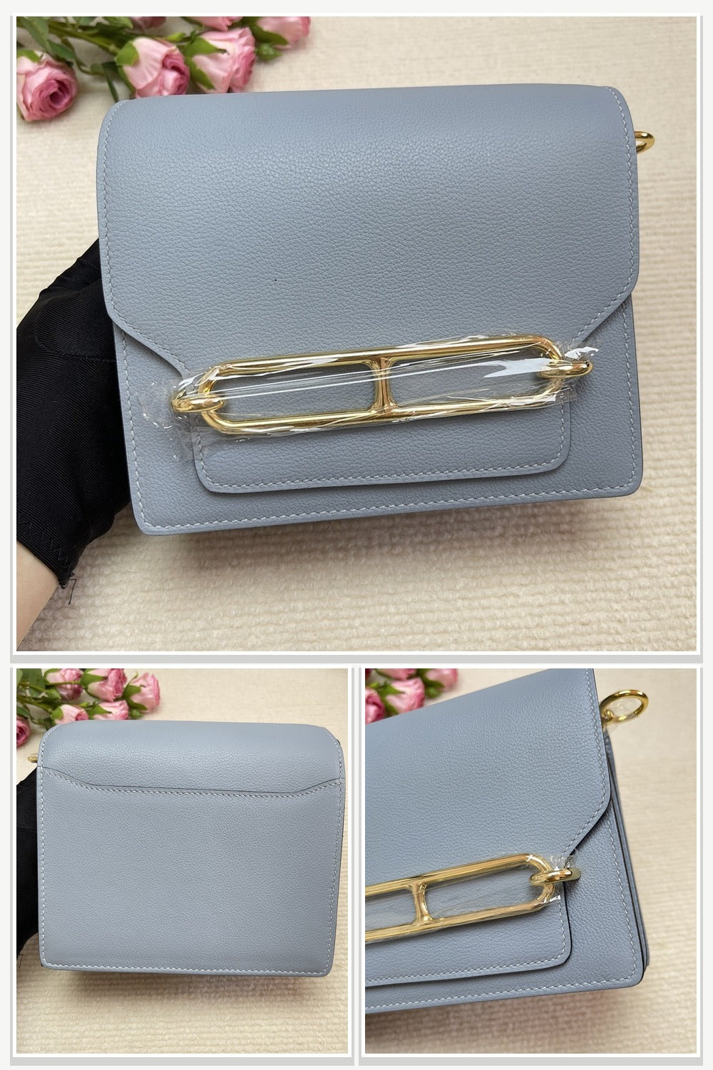 Hermes Bags 134