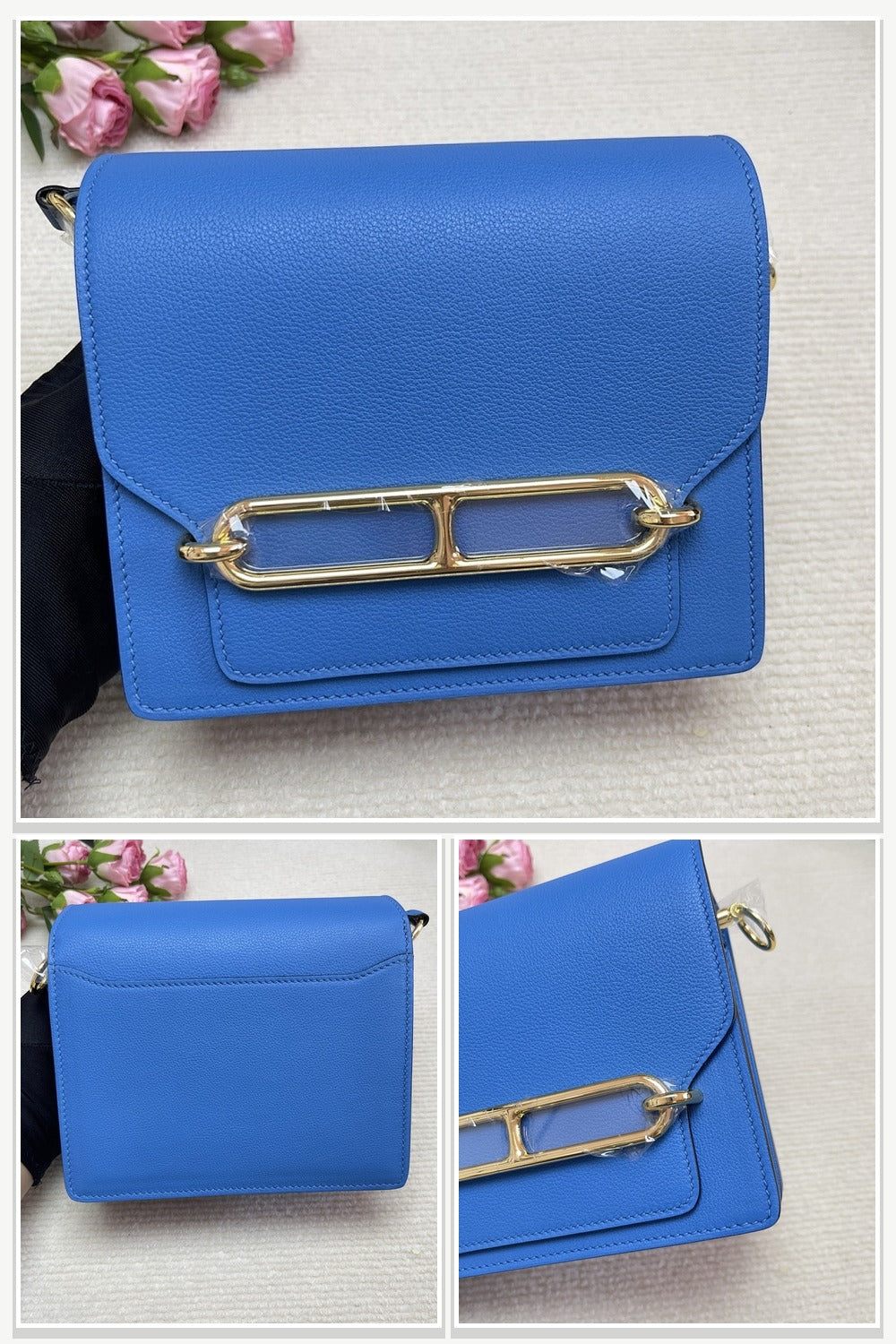 Hermes Bags 135