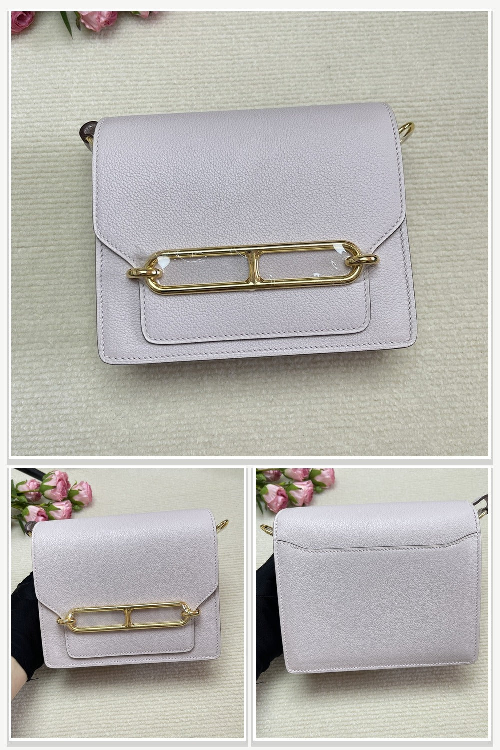 Hermes Bags 136