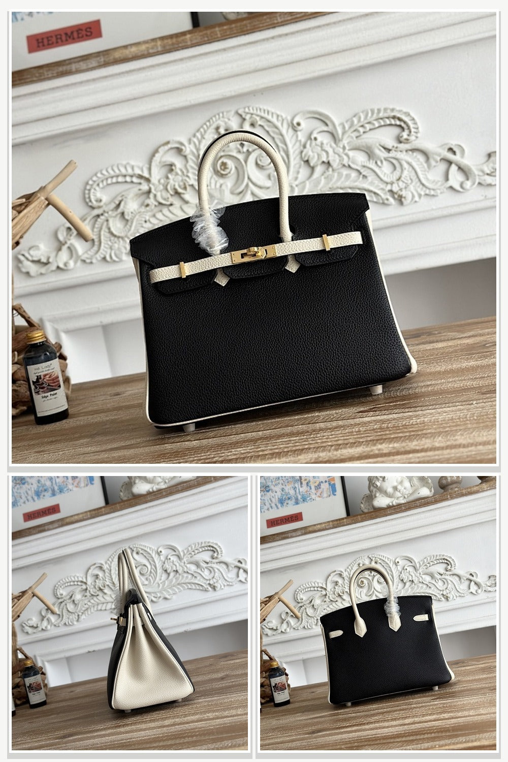Hermes Bags 173