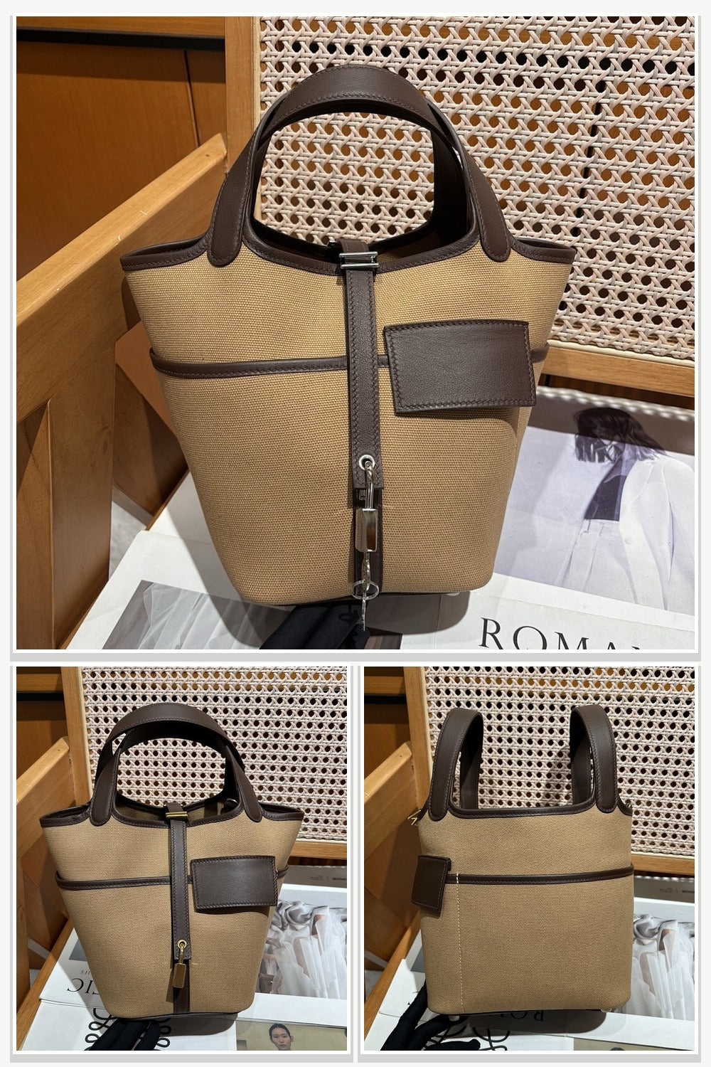Hermes Bags 179