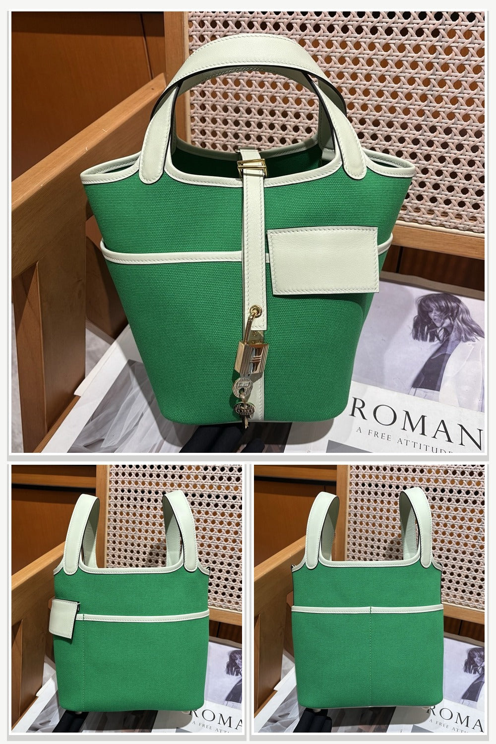 Hermes Bags 180