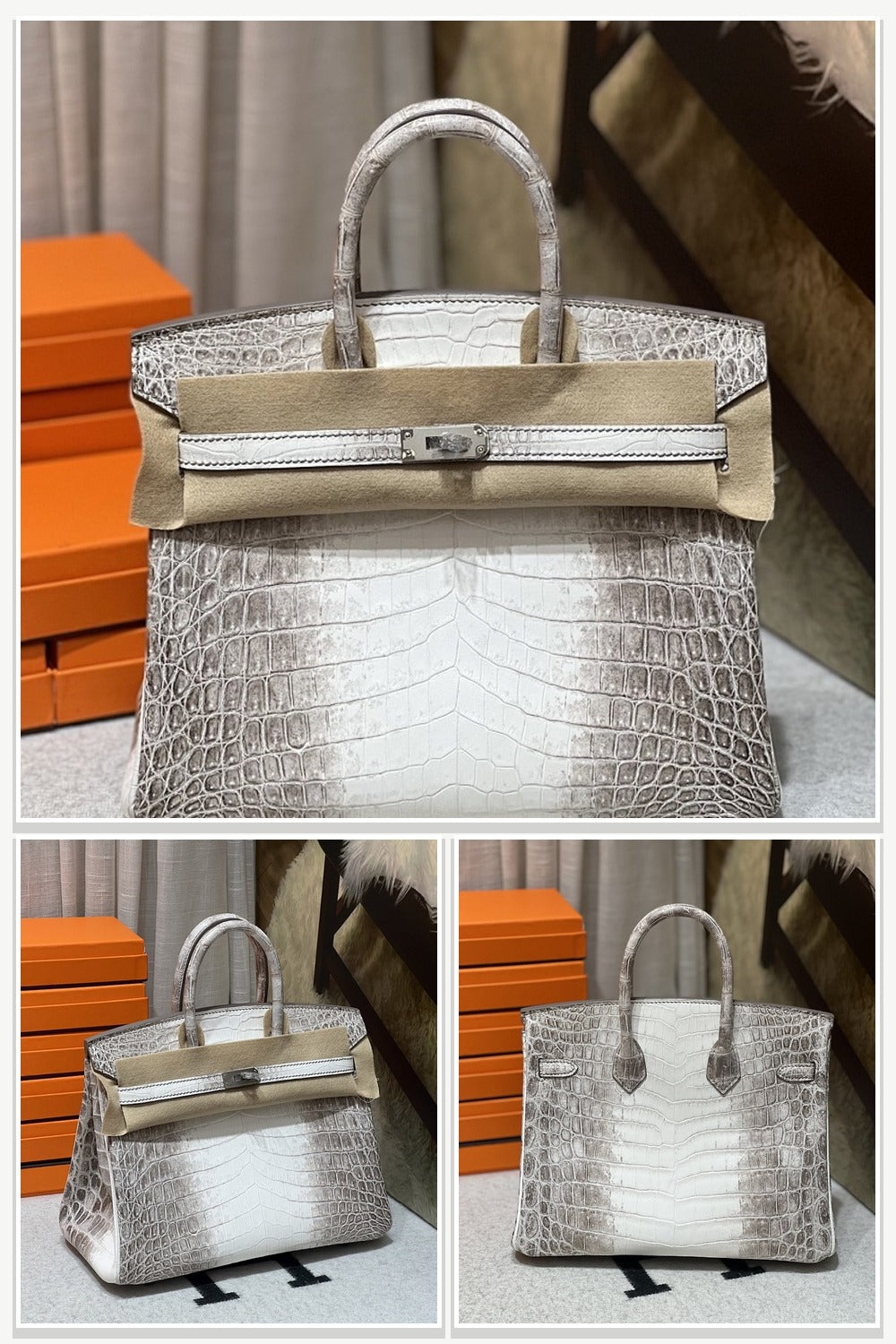 Hermes Bags 184