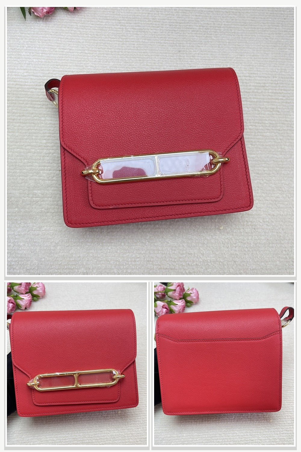 Hermes Bags 186