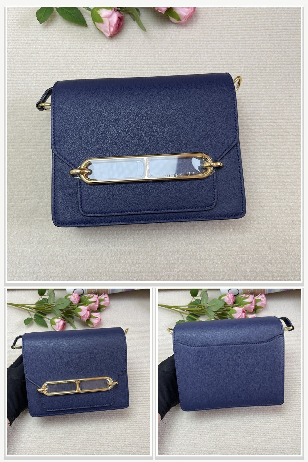 Hermes Bags 195