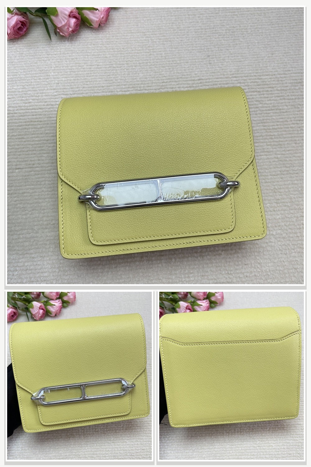 Hermes Bags 196