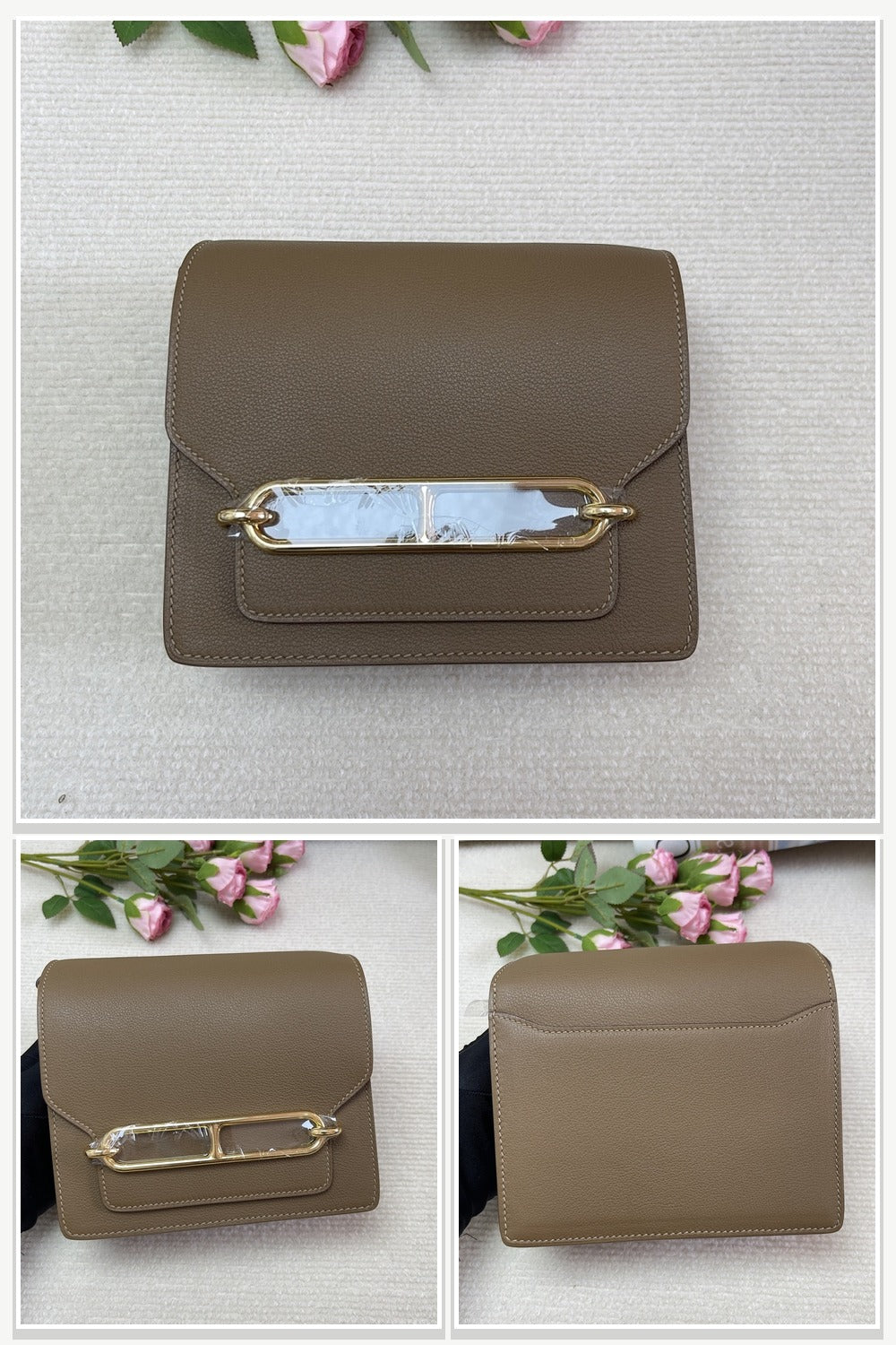 Hermes Bags 198