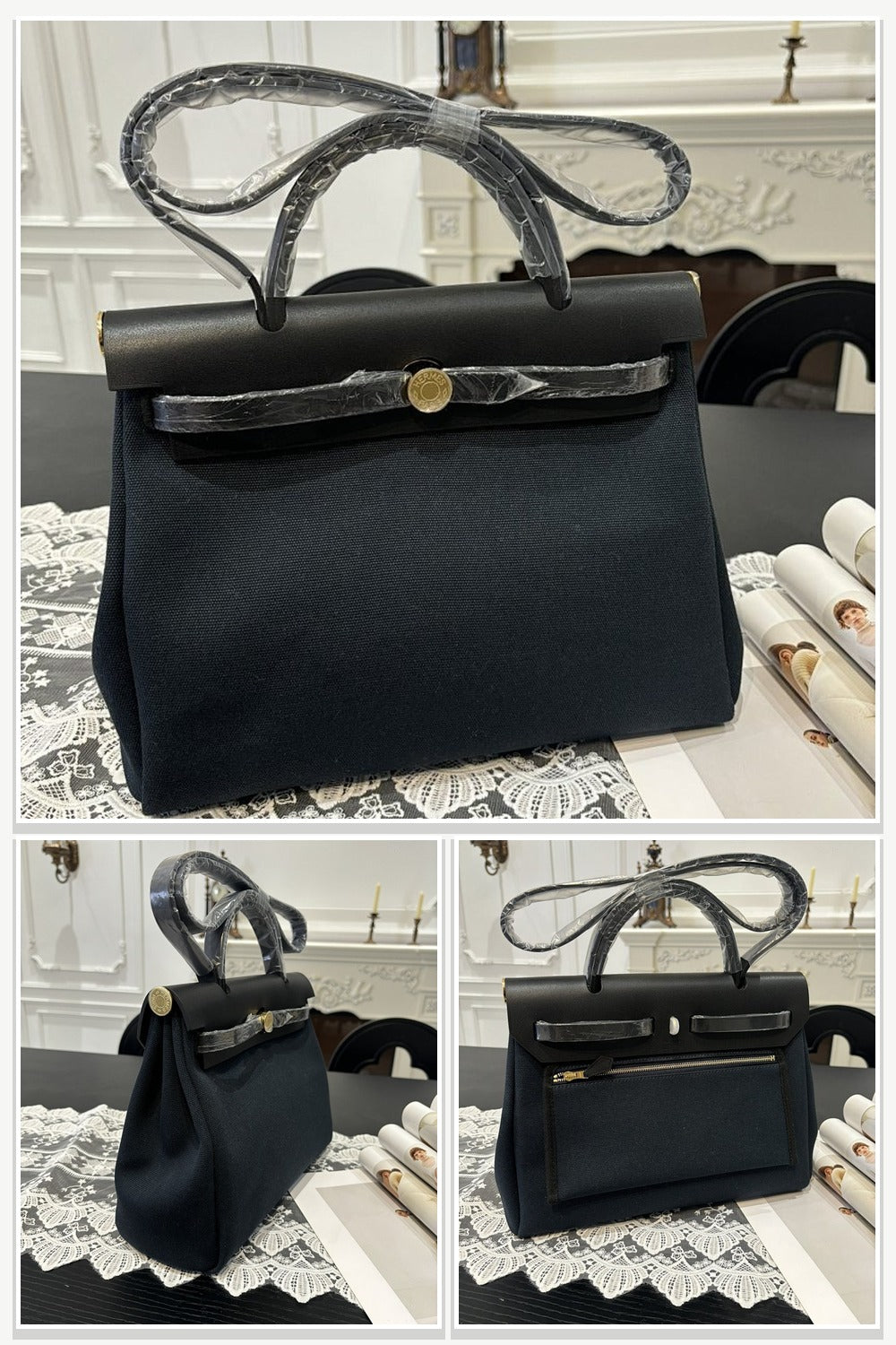 Hermes Bags 199