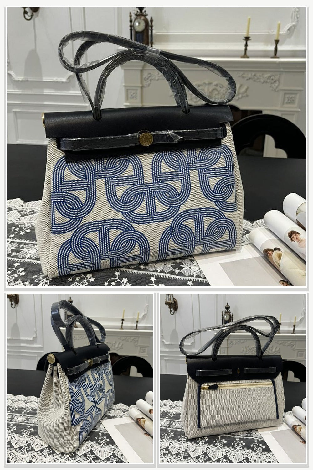 Hermes Bags 201