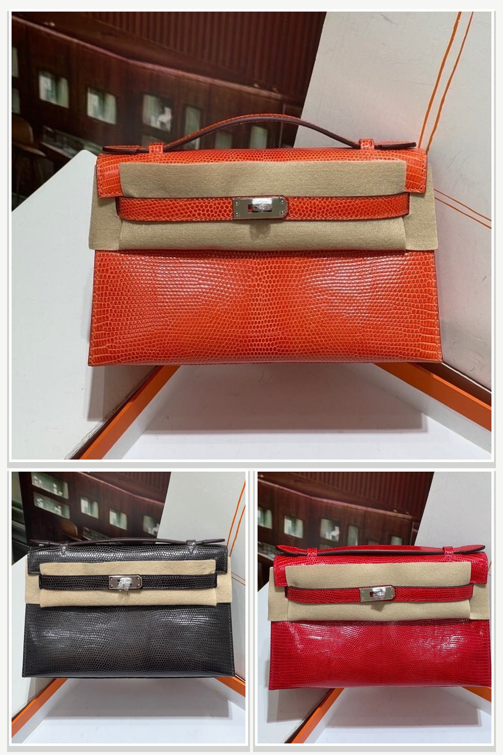 Hermes Bags 221