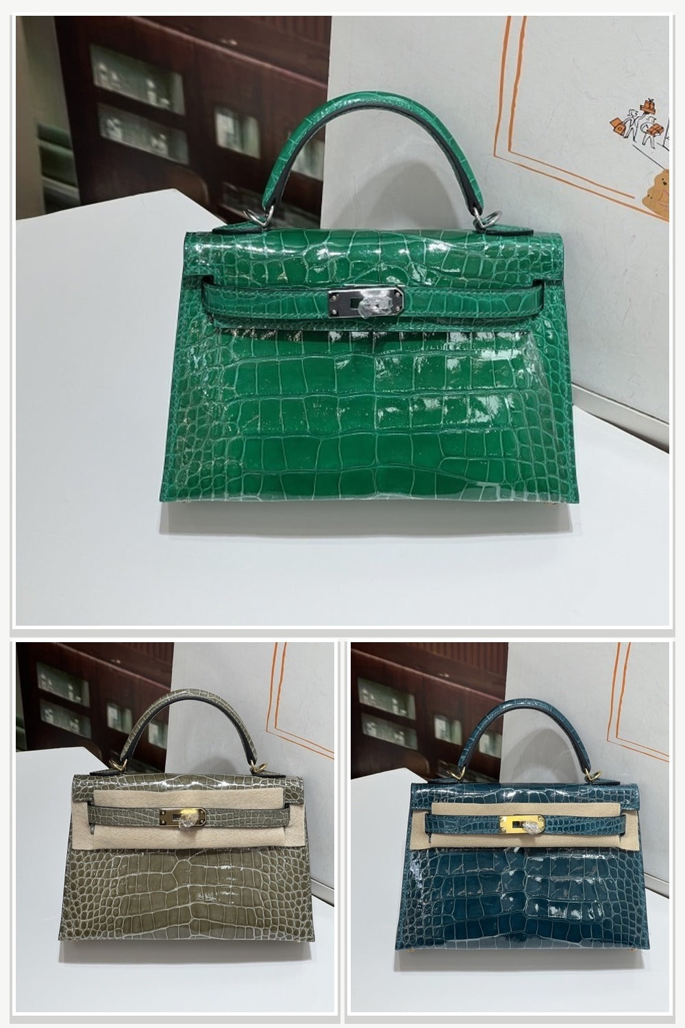 Hermes Bags 222