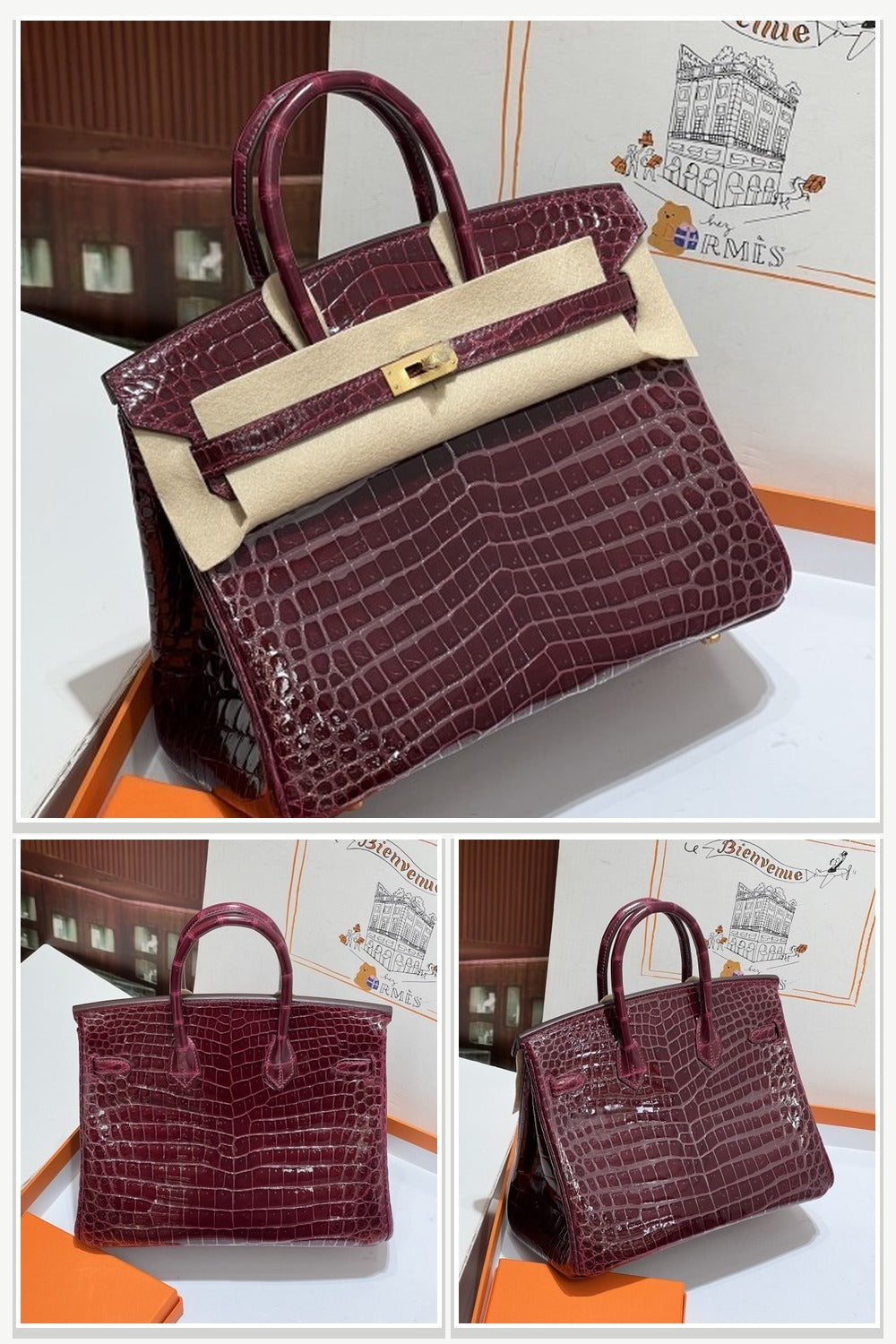 Hermes Bags 223