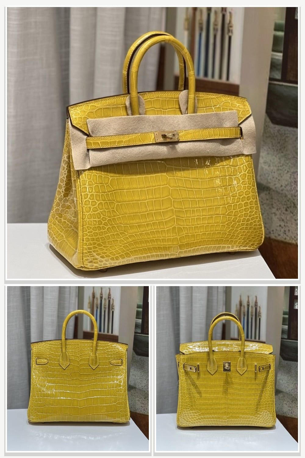 Hermes Bags 225