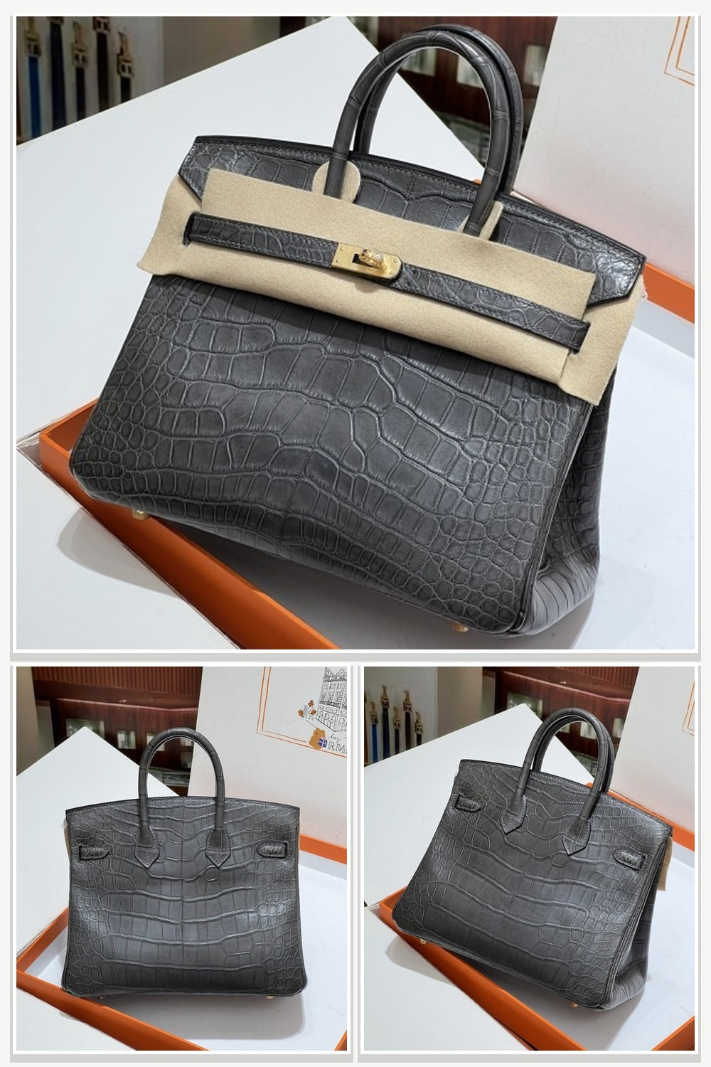 Hermes Bags 229