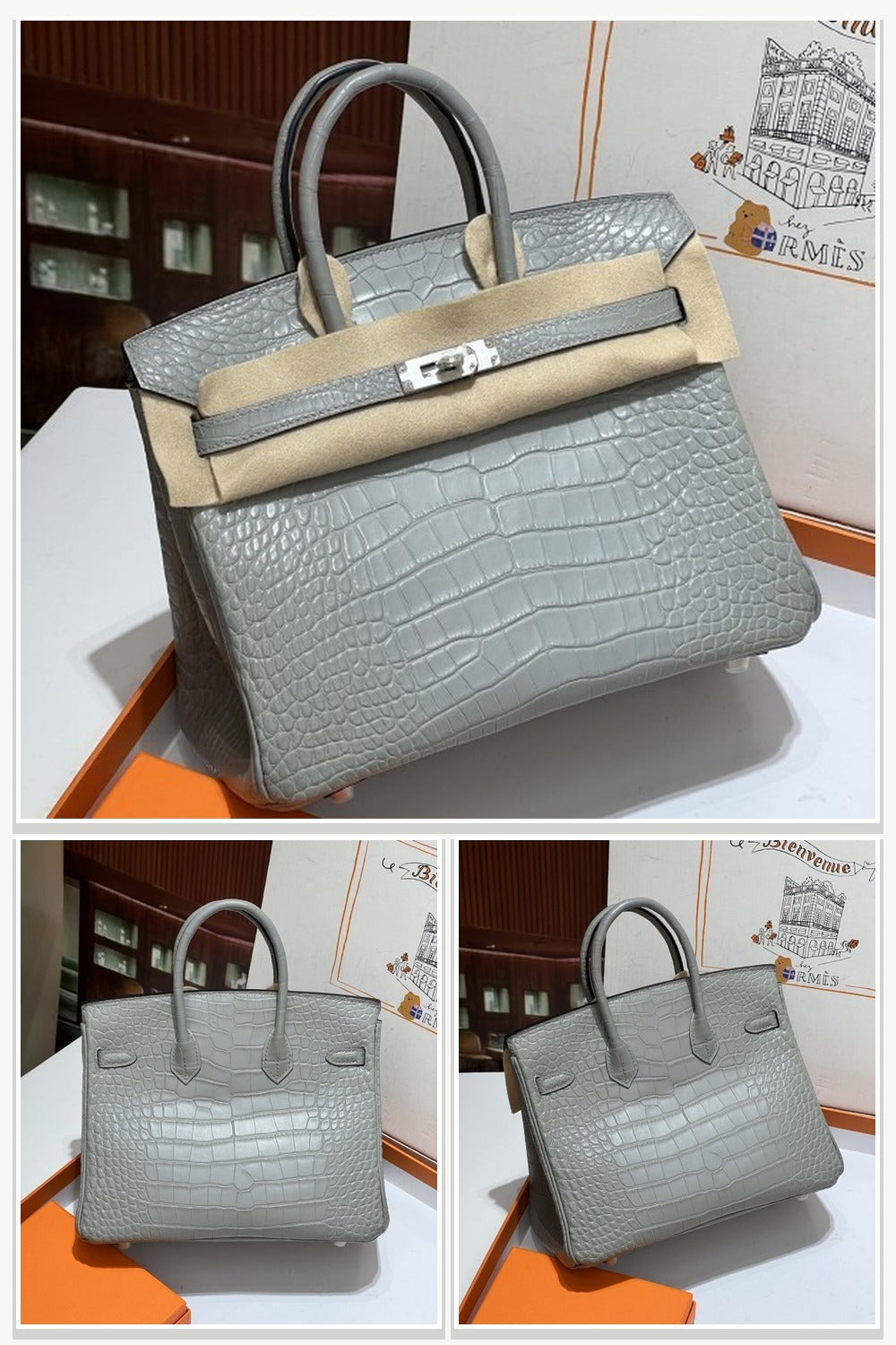 Hermes Bags 235