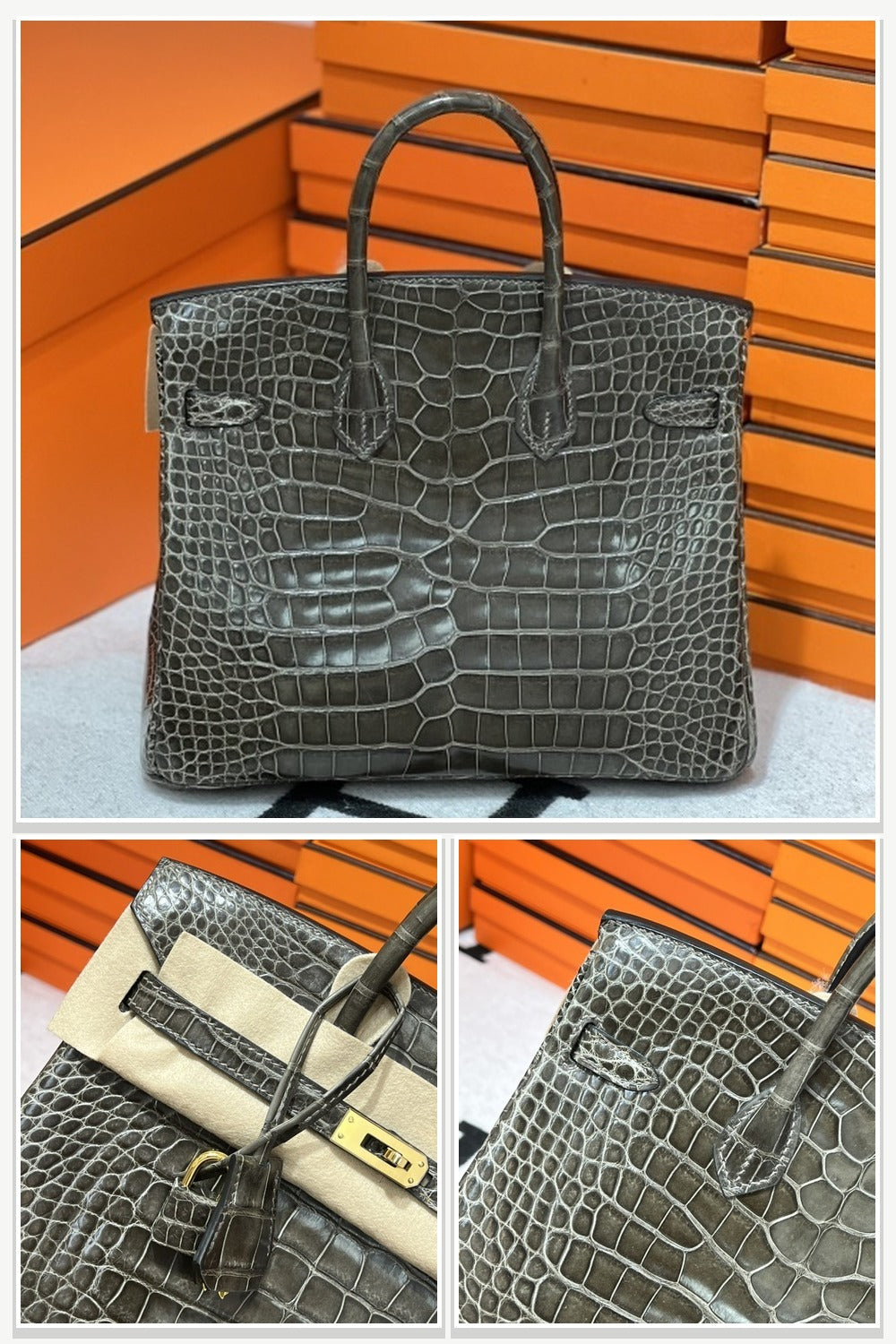 Hermes Bags 236