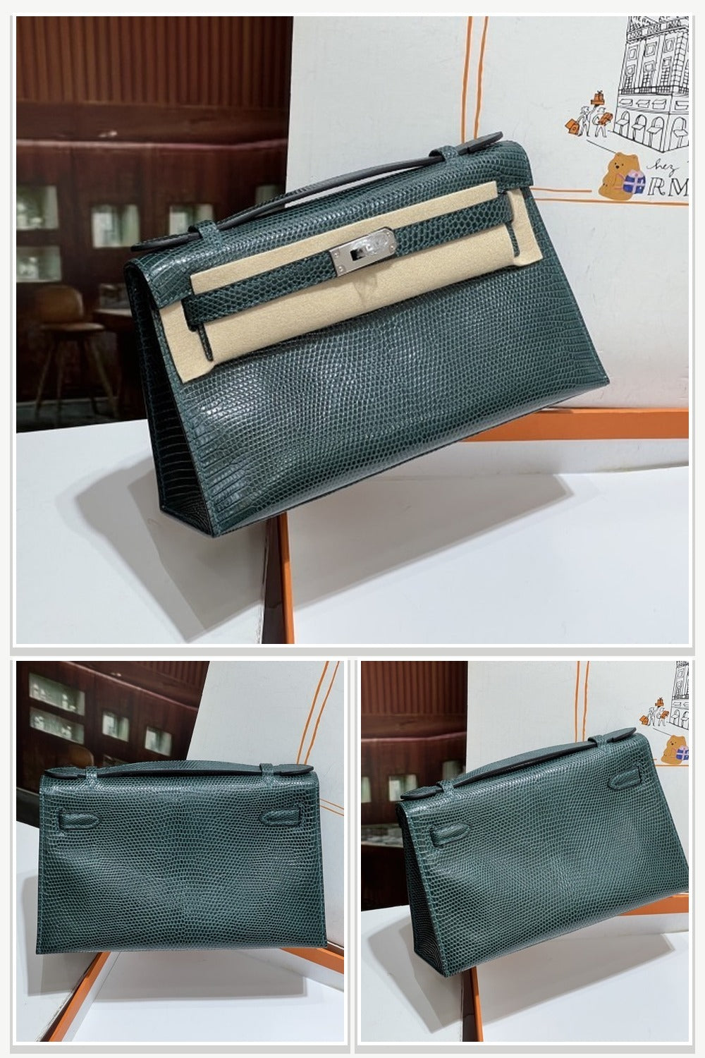 Hermes Bags 254