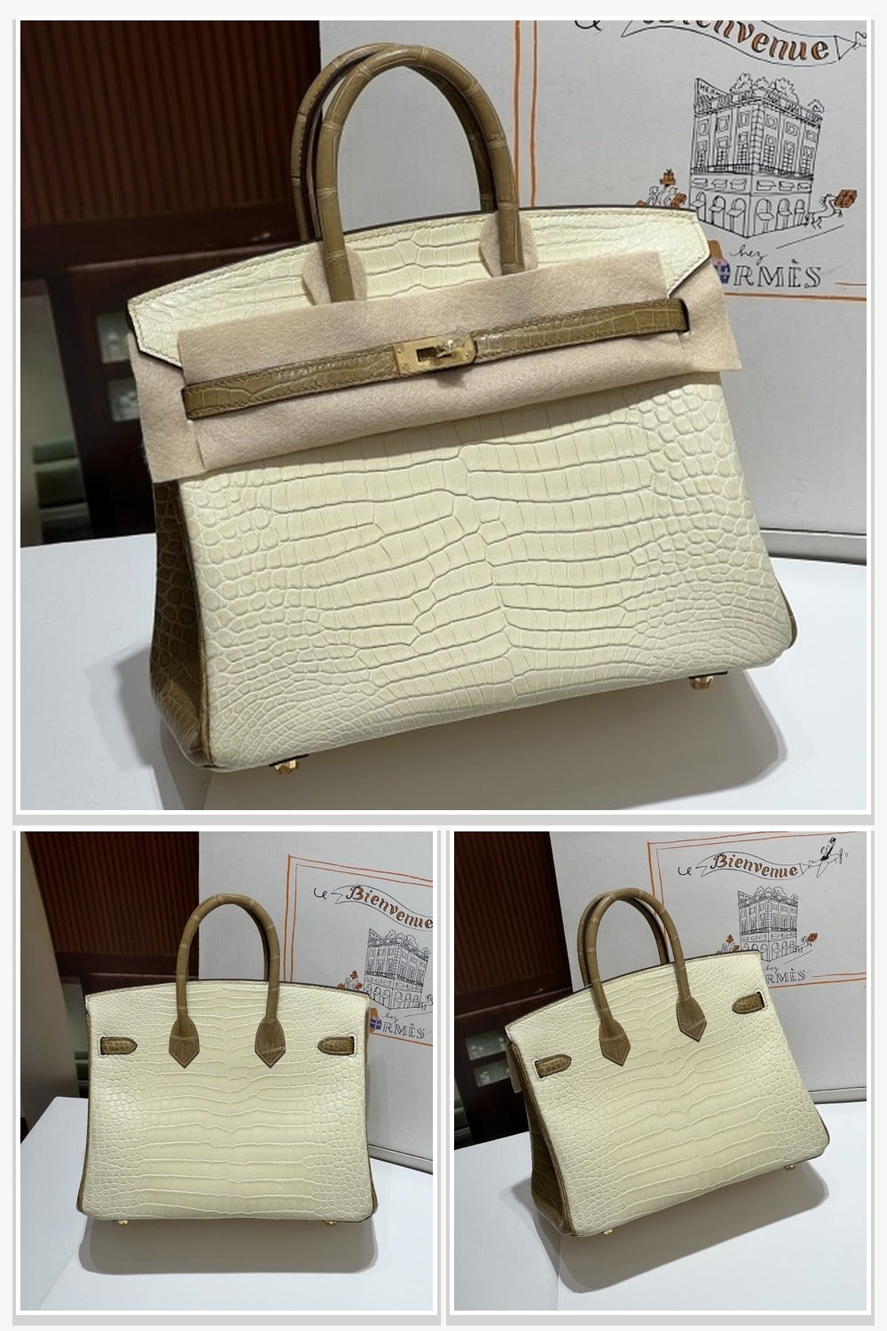 Hermes Bags 259