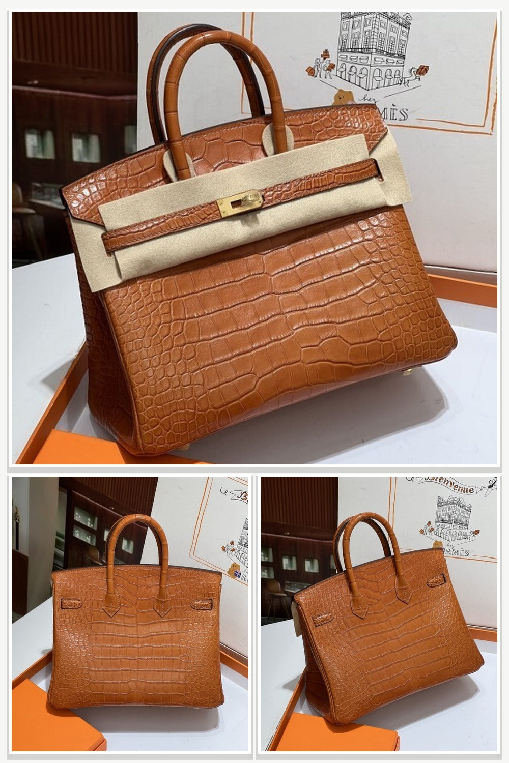 Hermes Bags 264