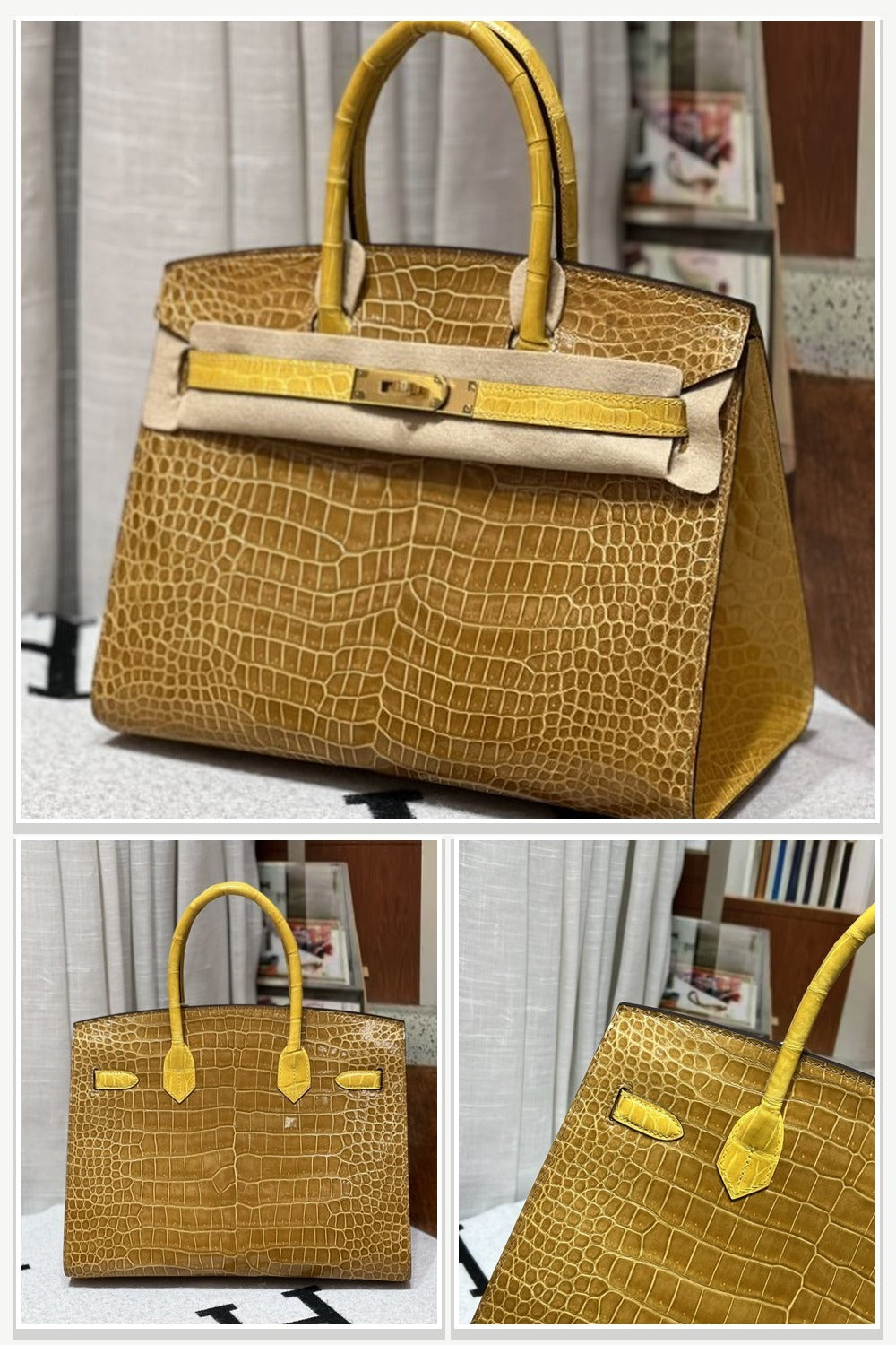 Hermes Bags 269