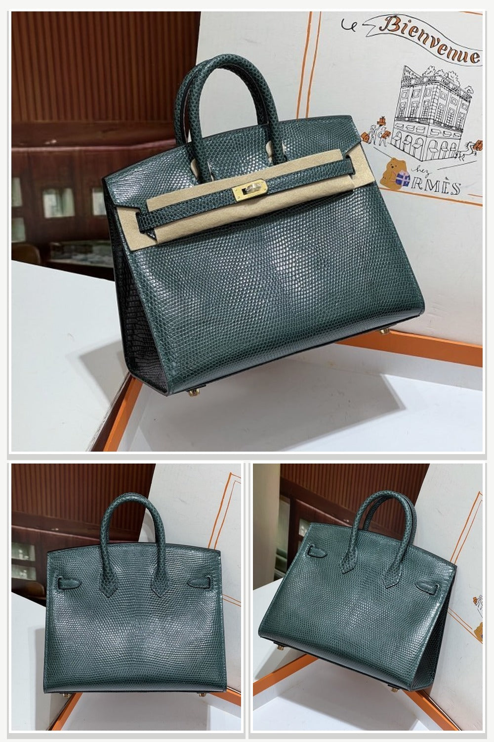 Hermes Bags 277