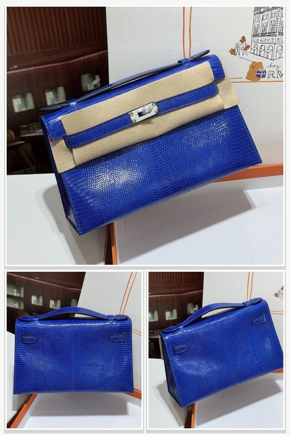 Hermes Bags 283