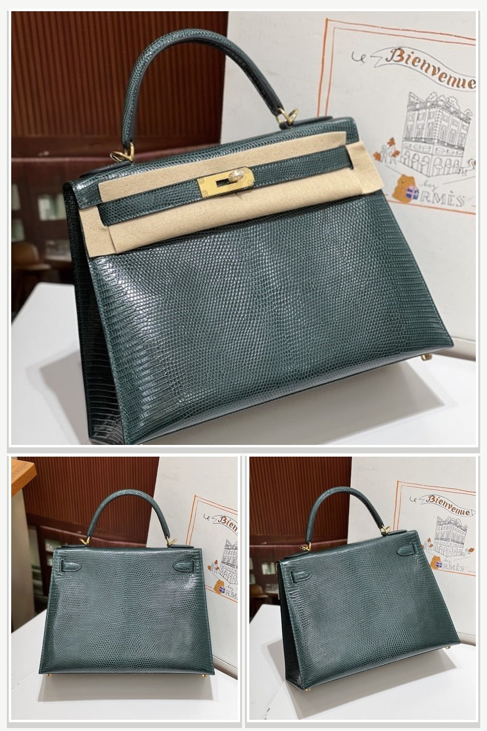 Hermes Bags 287