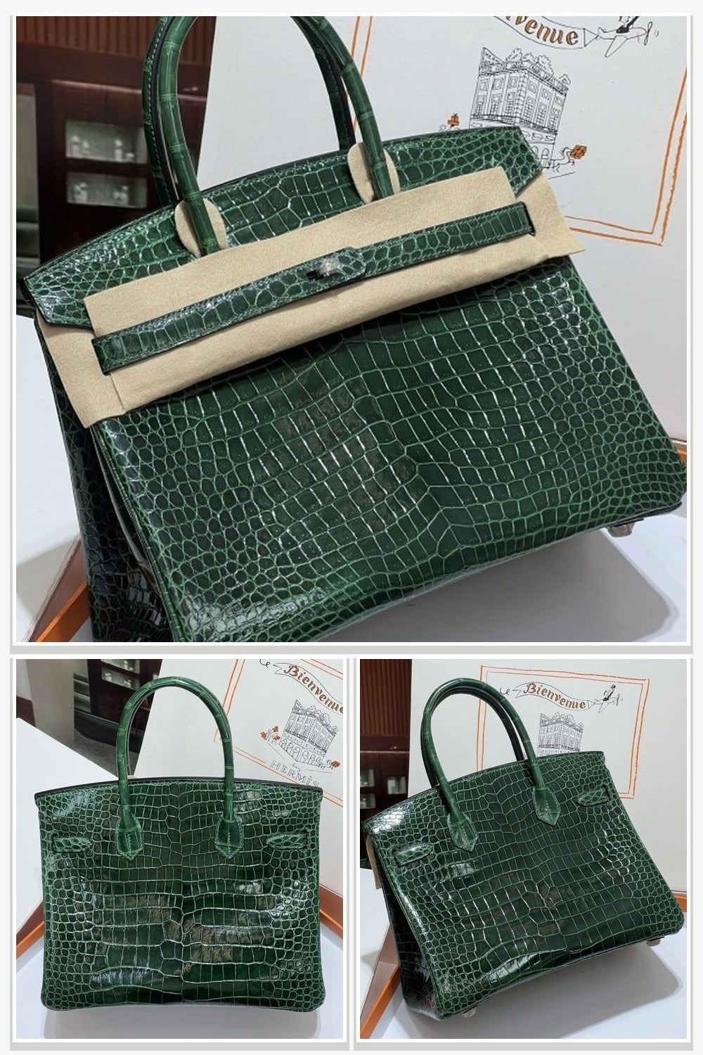 Hermes Bags 290