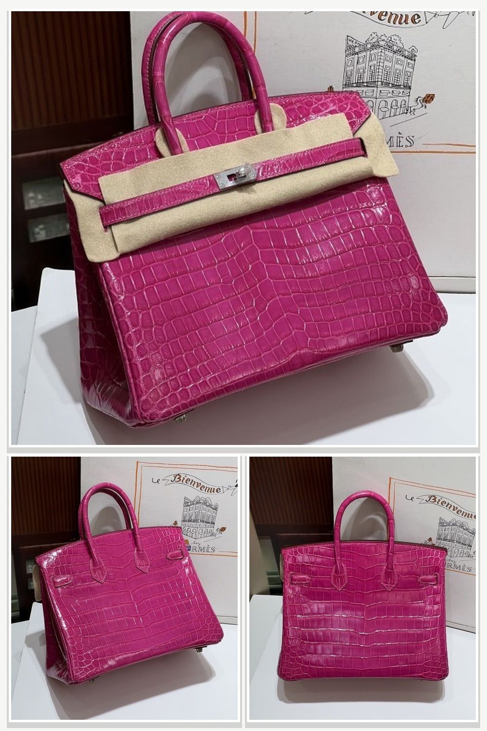 Hermes Bags 292