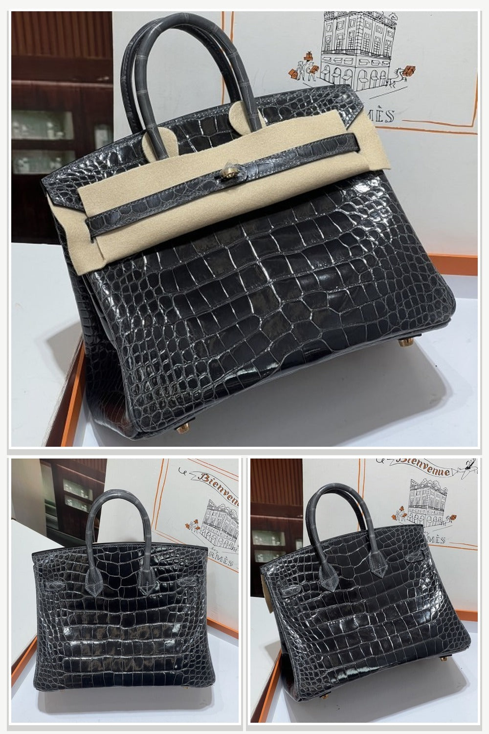 Hermes Bags 293