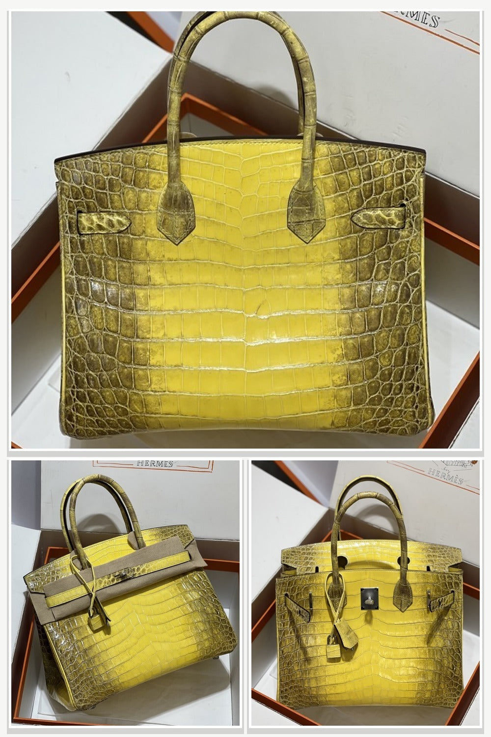 Hermes Bags 294