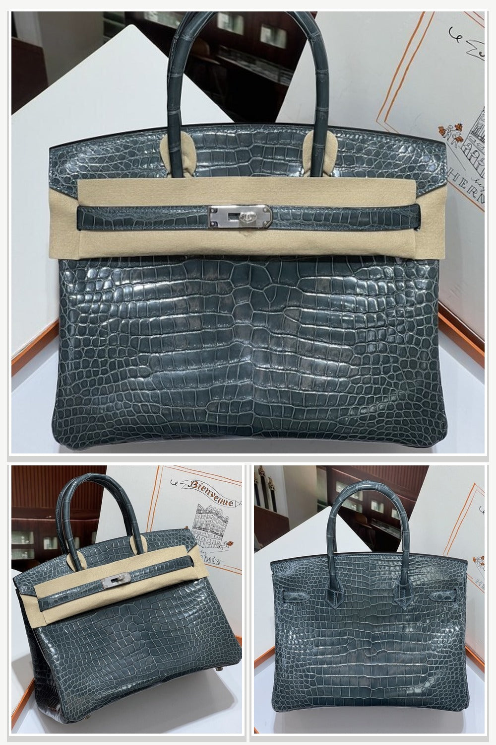 Hermes Bags 295
