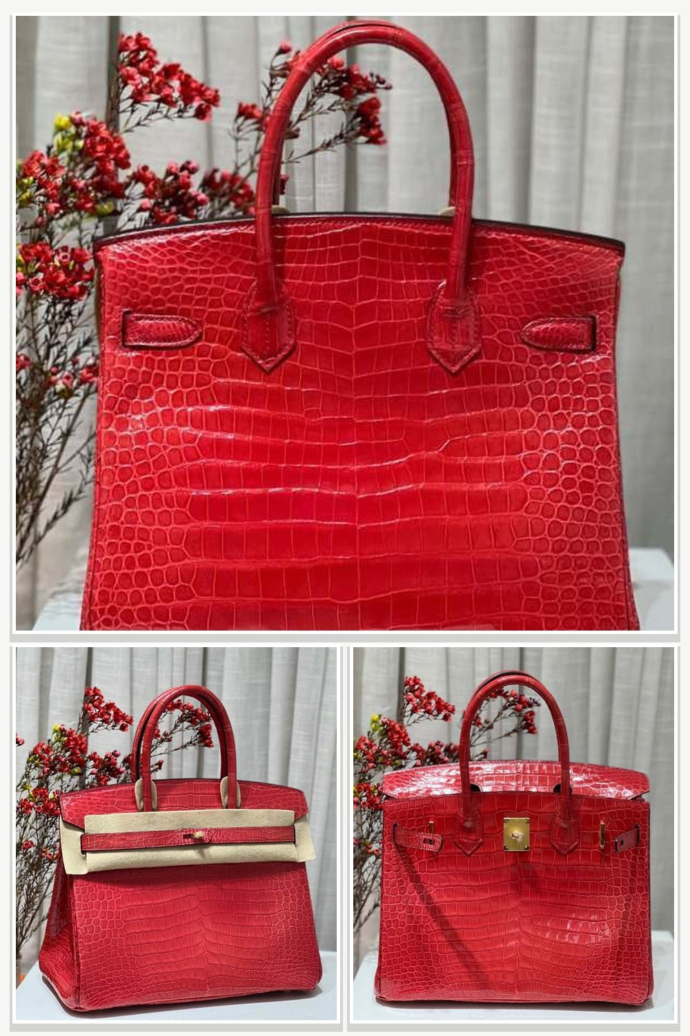 Hermes Bags 296