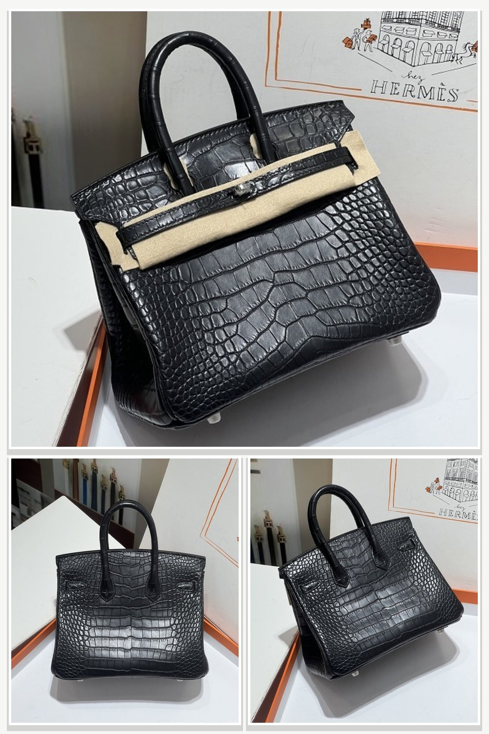Hermes Bags 317