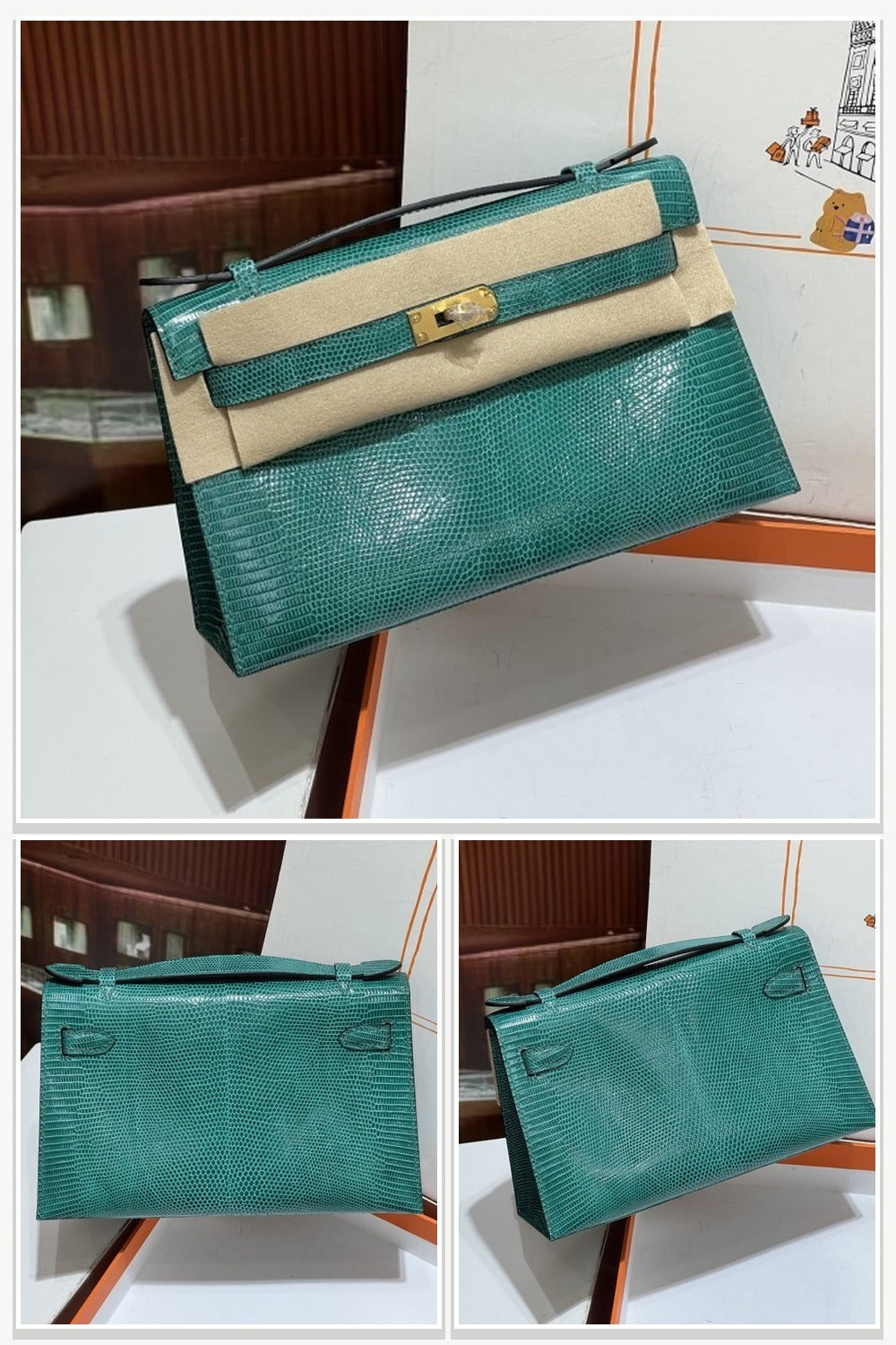 Hermes Bags 321