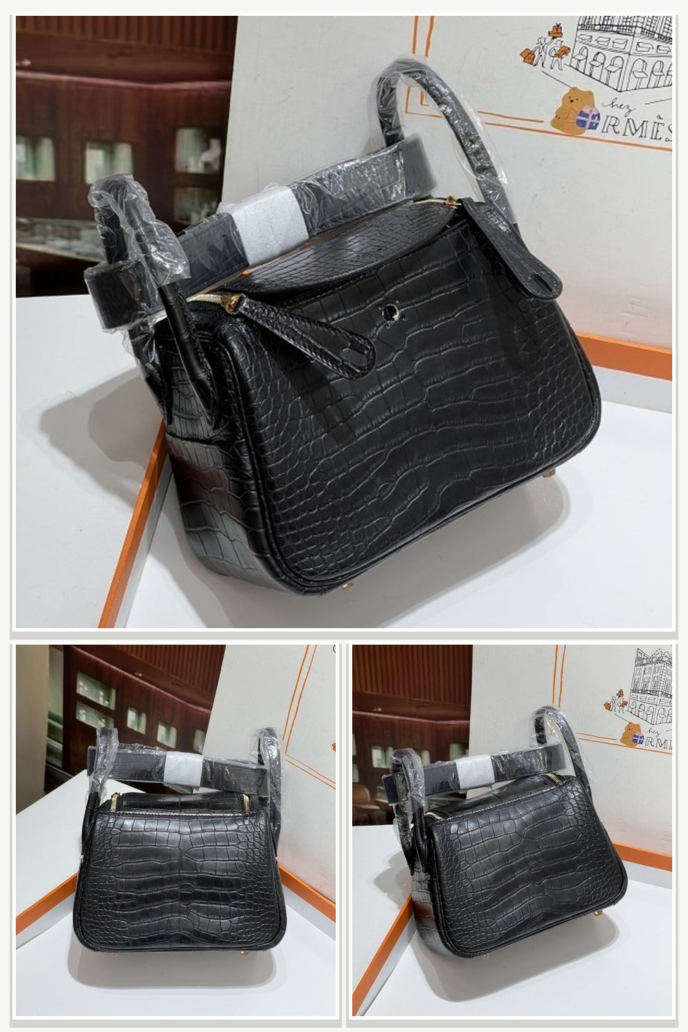 Hermes Bags 328