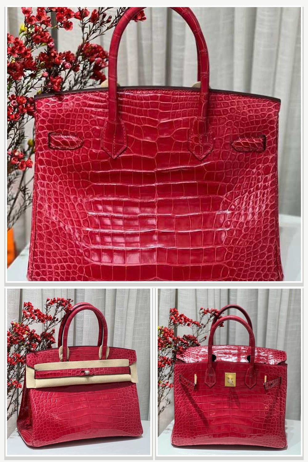 Hermes Bags 338