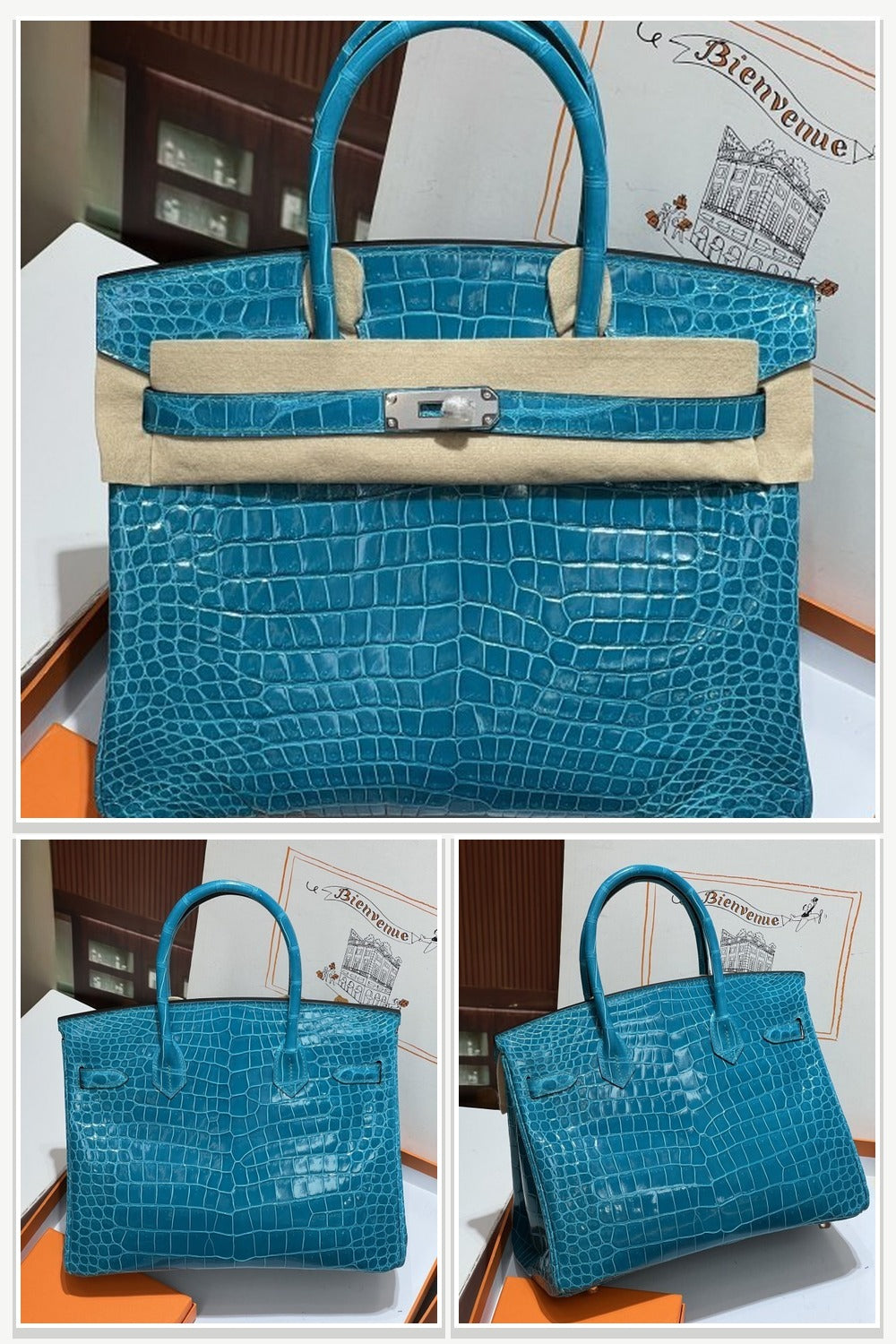 Hermes Bags 339