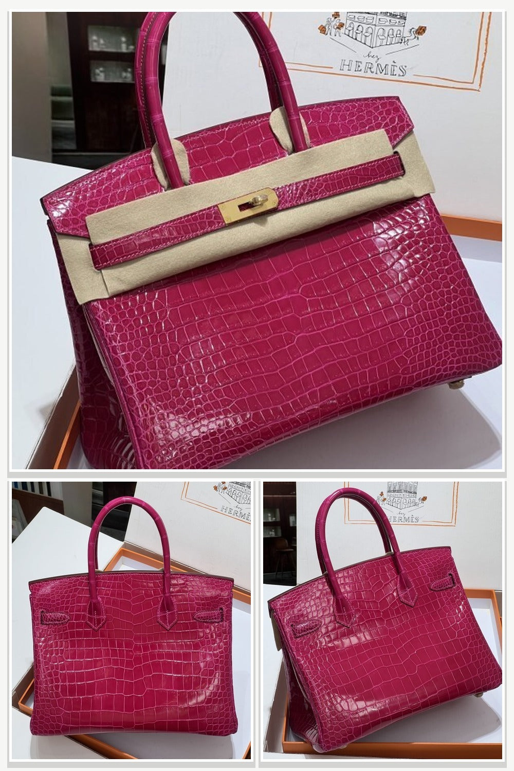 Hermes Bags 340