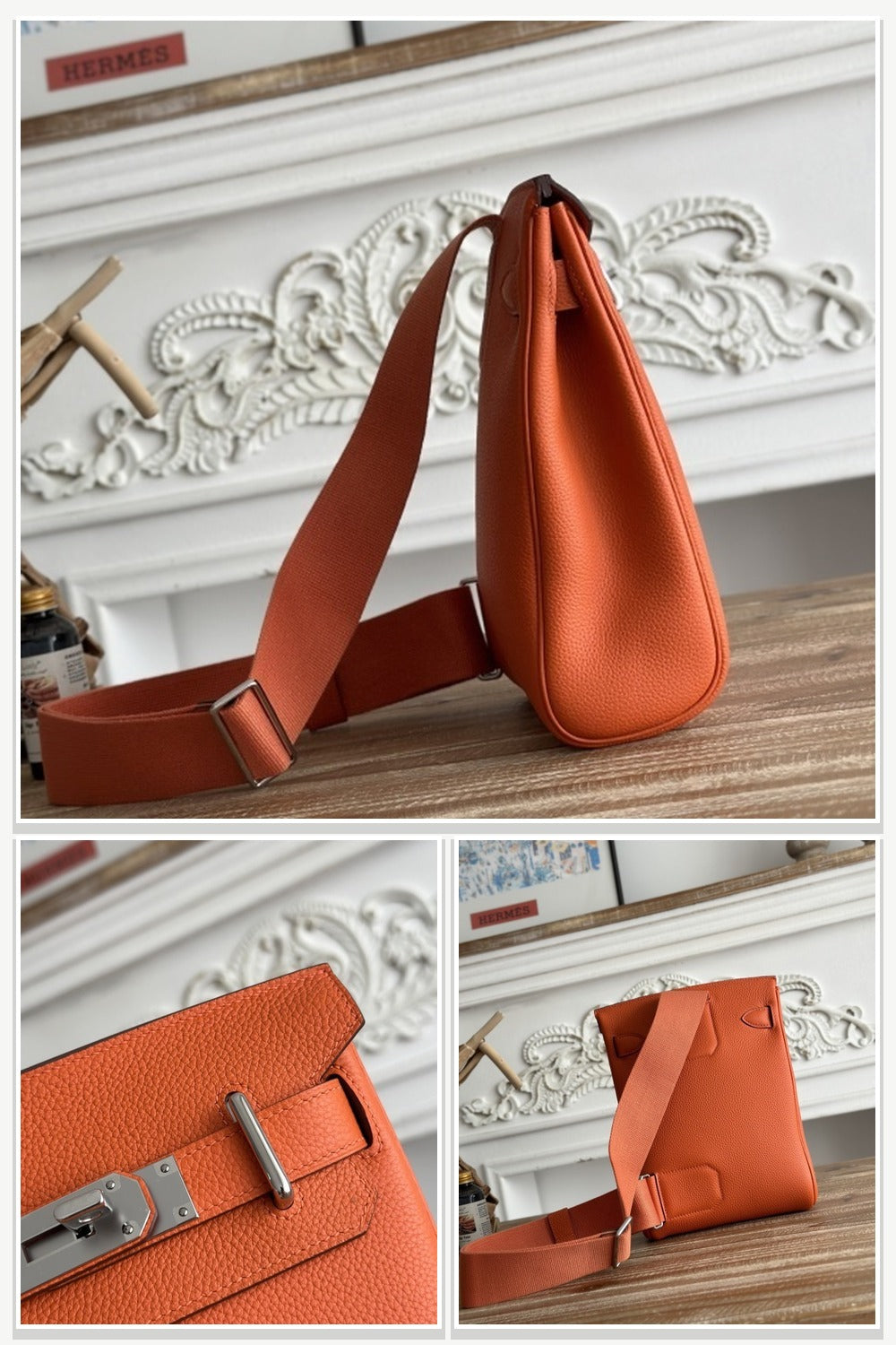 Hermes Bags 359