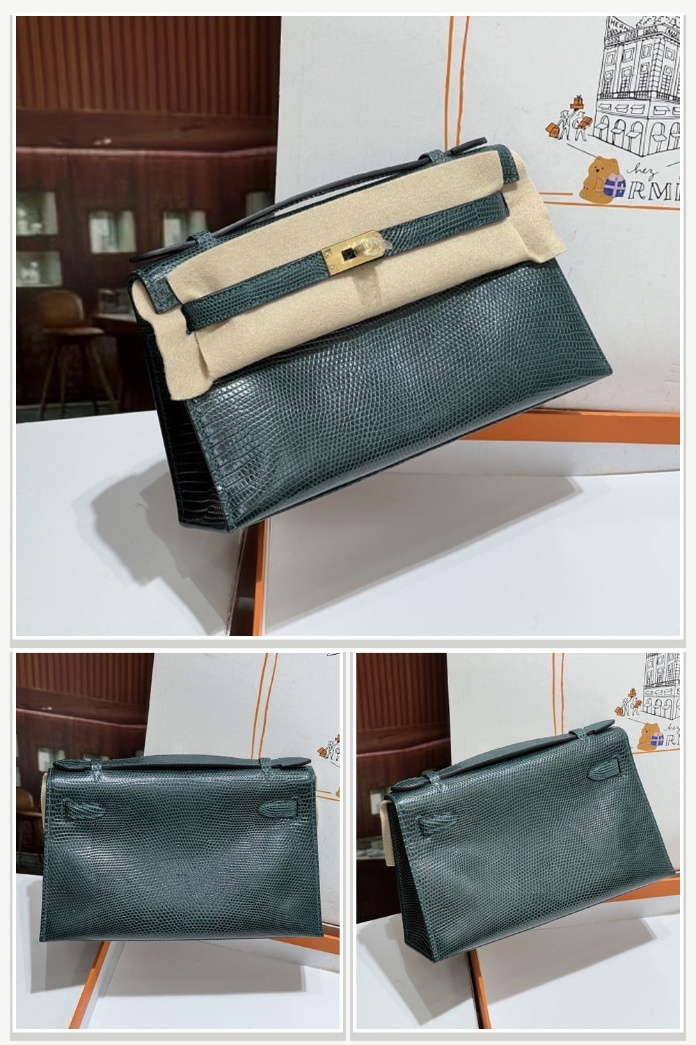 Hermes Bags 370