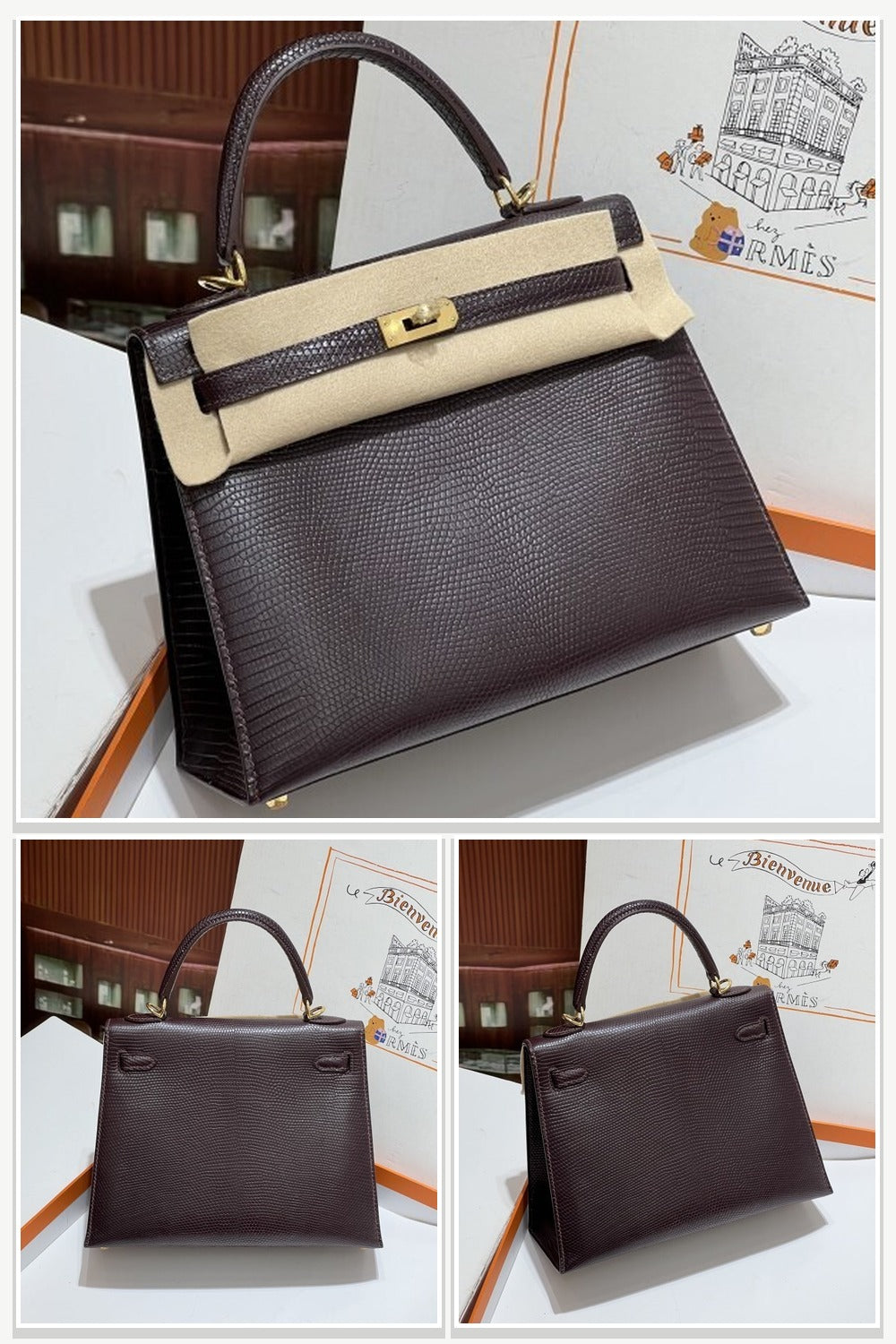 Hermes Bags 378